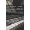 KNYGA Bookshop Service Book