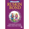 KNYGA Bookshop Seven Brides For Seven Princes And Other Stories