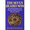 KNYGA Bookshop Seven Deadly Sins