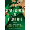 KNYGA Bookshop Seven Husbands of Evelyn Hugo