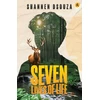 KNYGA Bookshop Seven Lives of Life