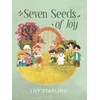 KNYGA Bookshop Seven Seeds of Joy