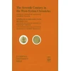 KNYGA Bookshop Seventh Century in the West Syrian Chronicles