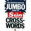KNYGA Bookshop Seventh Penguin Jumbo Book of The Sun Crosswords