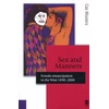 KNYGA Bookshop Sex and Manners