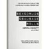 KNYGA Bookshop Sex &amp; Drugs &amp; Sausage Rolls