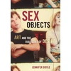 KNYGA Bookshop Sex Objects