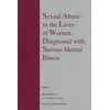 KNYGA Bookshop Sexual Abuse in the Lives of Women Diagnosed withSerious Mental Illness