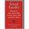 KNYGA Bookshop Sexual Equality