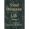 KNYGA Bookshop Sexual Orientation and the Law