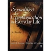 KNYGA Bookshop Sexualities and Communication in Everyday Life