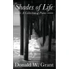 KNYGA Bookshop Shades of Life (A Collection of Poems)