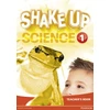 KNYGA Bookshop Shake Up Science 1 Teacher's Book