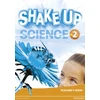 KNYGA Bookshop Shake Up Science 2 Teacher's Book