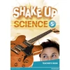 KNYGA Bookshop Shake Up Science 5 Teacher's Book