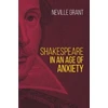 KNYGA Bookshop Shakespeare in an Age of Anxiety