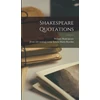 KNYGA Bookshop Shakespeare Quotations