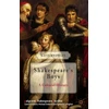 KNYGA Bookshop Shakespeare's Boys