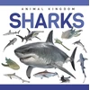 KNYGA Bookshop Sharks