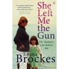 KNYGA Bookshop She Left Me the Gun