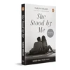 KNYGA Bookshop She Stood By Me