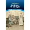 KNYGA Bookshop She Stoops to Conquer