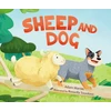 KNYGA Bookshop Sheep and Dog