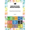 KNYGA Bookshop Sheltie Inu 20 Selfie Milestone Challenges Sheltie Inu Milestones for Memorable Moments, Socialization, Indoor &amp; Outdoor Fun, Training Volume 3