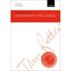 KNYGA Bookshop Shepherd's Pipe Carol