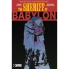 KNYGA Bookshop Sheriff of Babylon (2026 Edition)