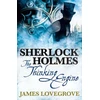 KNYGA Bookshop Sherlock Holmes: The Thinking Engine