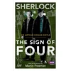 KNYGA Bookshop Sherlock: Sign of Four