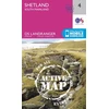 KNYGA Bookshop Shetland - South Mainland