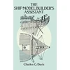 KNYGA Bookshop Ship Model Builder's Assistant