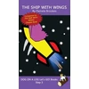 KNYGA Bookshop Ship With Wings