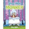 KNYGA Bookshop Shoo Wee Monkey