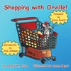 KNYGA Bookshop Shopping with Orville!
