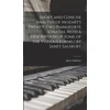 KNYGA Bookshop Short and Concise Analysis of Mozart's Twenty-two Pianoforte Sonatas, With a Description of Some of the Various Forms / by Janet Salsbury