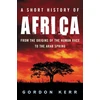 KNYGA Bookshop Short History of Africa