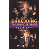 KNYGA Bookshop Shredding the Public Interest