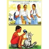KNYGA Bookshop Shughuli za Anna za Kila Siku