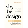 KNYGA Bookshop Shy by Design