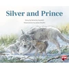 KNYGA Bookshop Sidabrinis &amp; Prince X6