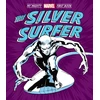KNYGA Bookshop Sidabrinis Surfer: My Mighty Marvel First Book