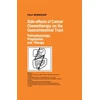 KNYGA Bookshop Side-effects of Cancer Chemotherapy on the Gastrointestinal Tract