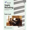 KNYGA Bookshop Sight Reading: Piano Music for Sight Reading and Short Study, Level 10