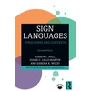 KNYGA Bookshop Sign Languages