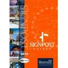 KNYGA Bookshop Signpost Guide