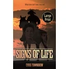 KNYGA Bookshop Signs Of Life