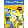 KNYGA Bookshop Siku ya Wajinga